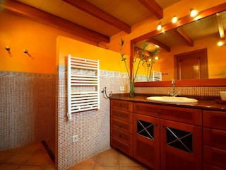 Apartamento de vacaciones Porto Cristo Características 29