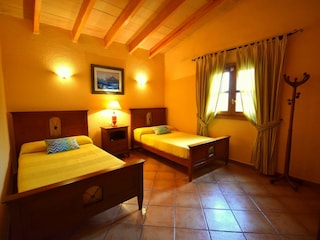 Apartamento de vacaciones Porto Cristo Características 30