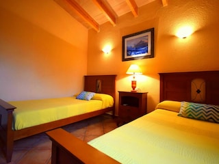 Apartamento de vacaciones Porto Cristo Características 31