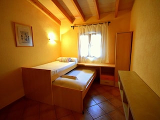 Apartamento de vacaciones Porto Cristo Características 32