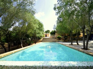 Vakantiehuis Sant Llorenc des Cardassar Buitenaudio-opname 3