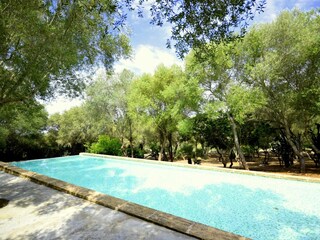 Vakantiehuis Sant Llorenc des Cardassar Buitenaudio-opname 6