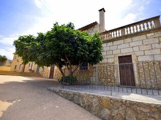 Maison de vacances Sant Llorenc des Cardassar Enregistrement extérieur 8