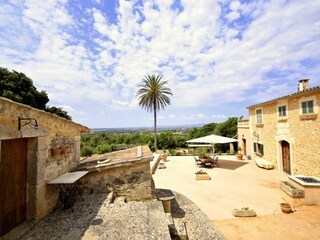 Vakantiehuis Sant Llorenc des Cardassar Buitenaudio-opname 15