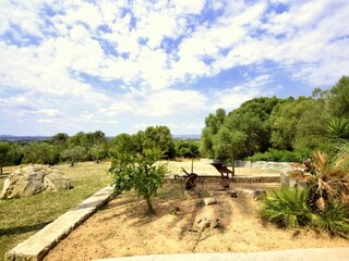 Maison de vacances Sant Llorenc des Cardassar Enregistrement extérieur 16