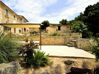 Vakantiehuis Sant Llorenc des Cardassar Buitenaudio-opname 18