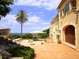 Maison de vacances Sant Llorenc des Cardassar Enregistrement extérieur 20