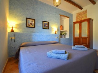 Vakantiehuis Sant Llorenc des Cardassar Kenmerken 22