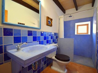 Maison de vacances Sant Llorenc des Cardassar Équipement 23