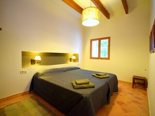 Casa per le vacanze Sant Llorenc des Cardassar Caratteristiche 24