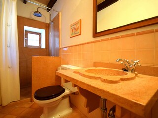 Vakantiehuis Sant Llorenc des Cardassar Kenmerken 29