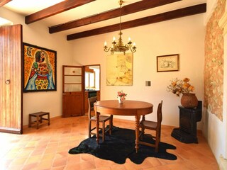 Maison de vacances Sant Llorenc des Cardassar Équipement 26