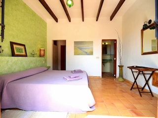 Maison de vacances Sant Llorenc des Cardassar Équipement 27