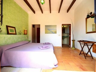 Vakantiehuis Sant Llorenc des Cardassar Kenmerken 31
