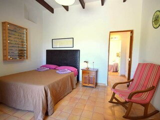 Vakantiehuis Sant Llorenc des Cardassar Kenmerken 32
