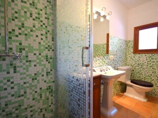 Maison de vacances Sant Llorenc des Cardassar Équipement 30