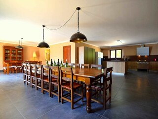 Vakantiehuis Sant Llorenc des Cardassar Kenmerken 34