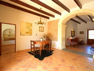 Vakantiehuis Sant Llorenc des Cardassar Kenmerken 41