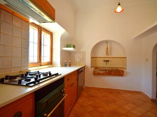 Maison de vacances Sant Llorenc des Cardassar Équipement 38