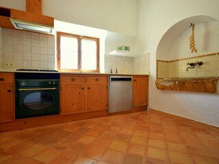 Vakantiehuis Sant Llorenc des Cardassar Kenmerken 39