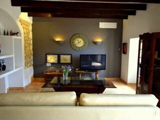 Vakantiehuis Sant Llorenc des Cardassar Kenmerken 44