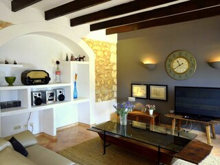 Vakantiehuis Sant Llorenc des Cardassar Kenmerken 45