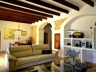 Vakantiehuis Sant Llorenc des Cardassar Kenmerken 43