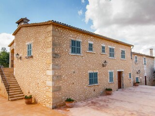 Vakantiehuis Sant Llorenc des Cardassar Buitenaudio-opname 5