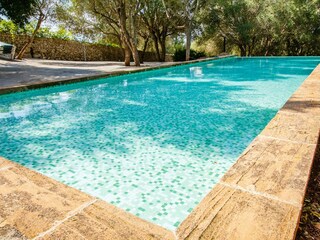 Vakantiehuis Sant Llorenc des Cardassar Buitenaudio-opname 6
