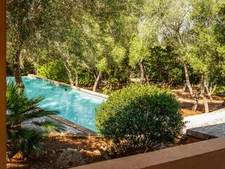 Vakantiehuis Sant Llorenc des Cardassar Buitenaudio-opname 7