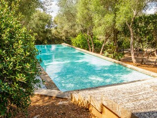 Vakantiehuis Sant Llorenc des Cardassar Buitenaudio-opname 8