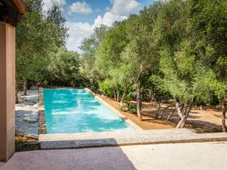 Vakantiehuis Sant Llorenc des Cardassar Buitenaudio-opname 10