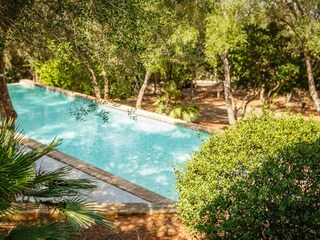 Vakantiehuis Sant Llorenc des Cardassar Buitenaudio-opname 11