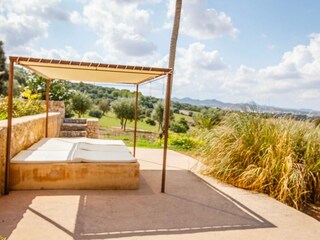 Vakantiehuis Sant Llorenc des Cardassar Buitenaudio-opname 12