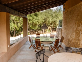 Maison de vacances Sant Llorenc des Cardassar Enregistrement extérieur 13