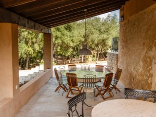 Vakantiehuis Sant Llorenc des Cardassar Buitenaudio-opname 13
