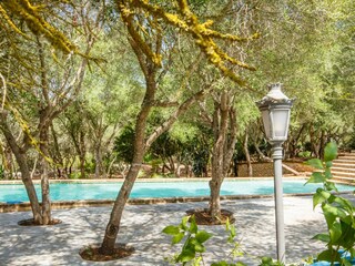 Vakantiehuis Sant Llorenc des Cardassar Buitenaudio-opname 14
