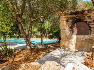 Vakantiehuis Sant Llorenc des Cardassar Buitenaudio-opname 15