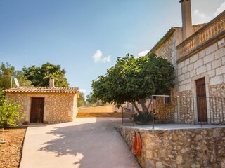 Vakantiehuis Sant Llorenc des Cardassar Buitenaudio-opname 18