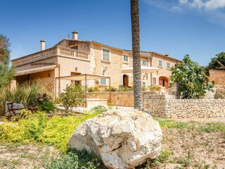 Vakantiehuis Sant Llorenc des Cardassar Buitenaudio-opname 19