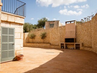 Vakantiehuis Sant Llorenc des Cardassar Buitenaudio-opname 20
