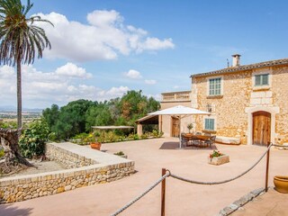 Vakantiehuis Sant Llorenc des Cardassar Buitenaudio-opname 22