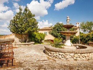 Vakantiehuis Sant Llorenc des Cardassar Buitenaudio-opname 23