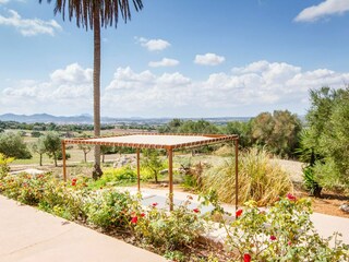Vakantiehuis Sant Llorenc des Cardassar Buitenaudio-opname 24