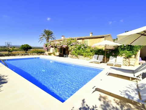 Apartamento de vacaciones 763424 Finca Conies