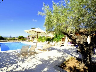 Tenuta Manacor Registrazione all'aperto 6