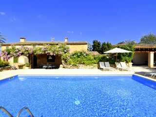 Appartement de vacances Manacor  48
