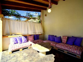 Finca Manacor Buitenaudio-opname 13