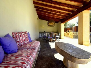 Vakantieappartement Manacor Buitenaudio-opname 16
