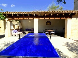 Vakantieappartement Manacor Buitenaudio-opname 17